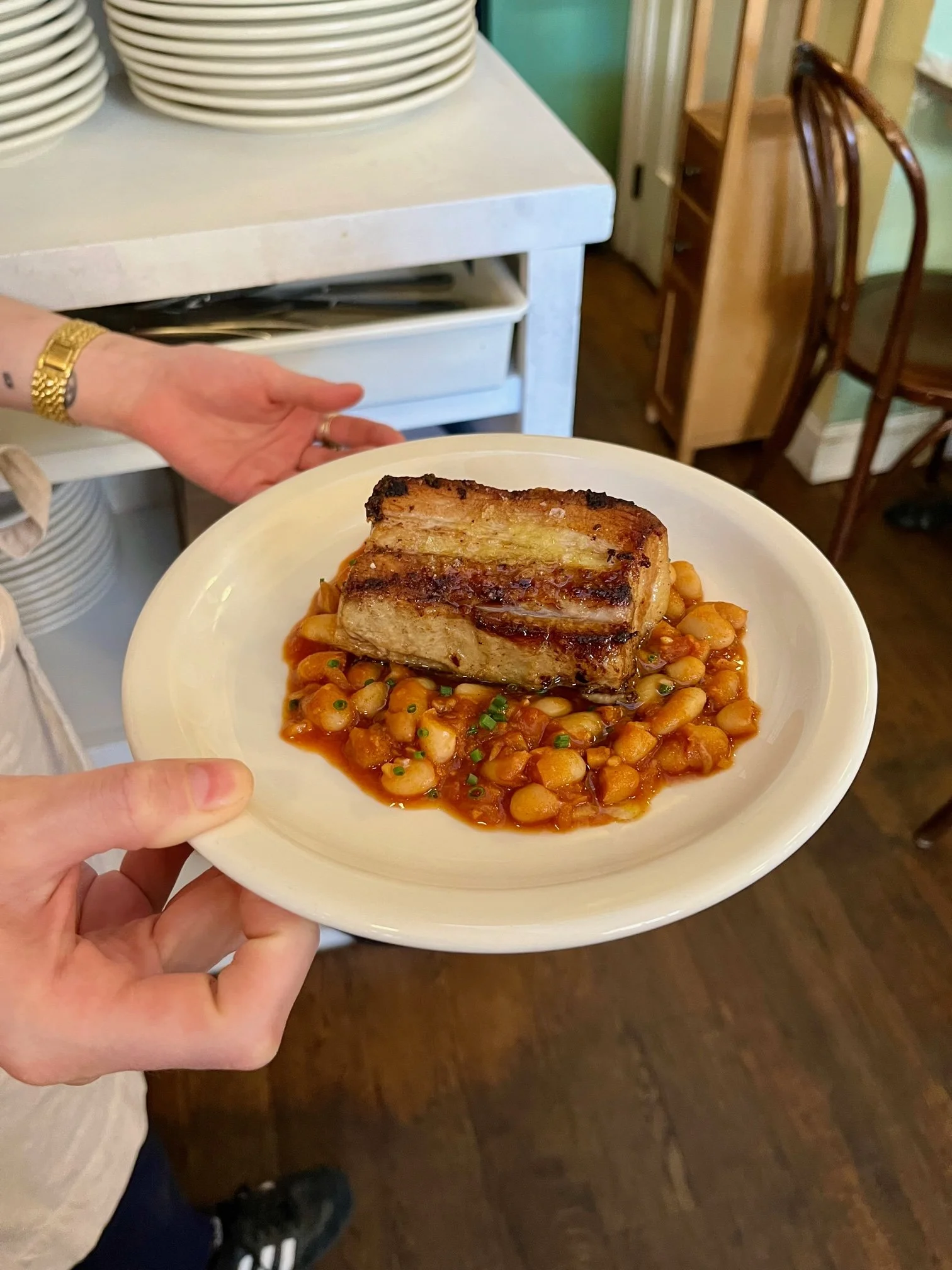 Pork Belly